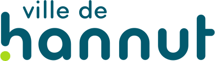 Logo de la Ville de Hannut